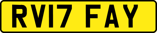 RV17FAY
