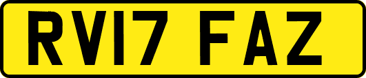 RV17FAZ