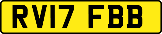 RV17FBB