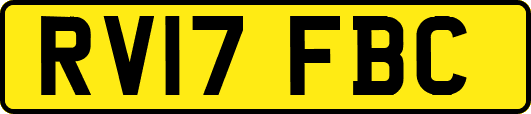 RV17FBC