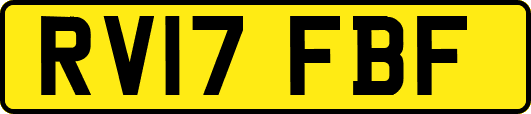 RV17FBF