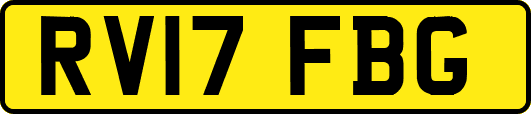 RV17FBG