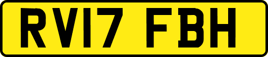 RV17FBH