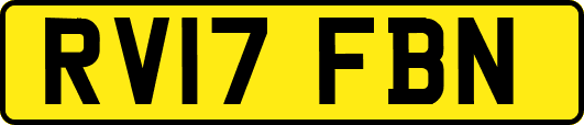 RV17FBN