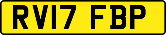 RV17FBP