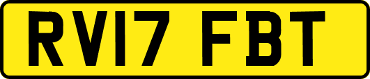 RV17FBT