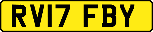 RV17FBY