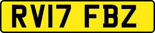 RV17FBZ