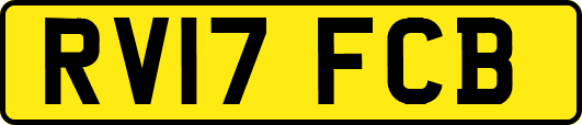 RV17FCB