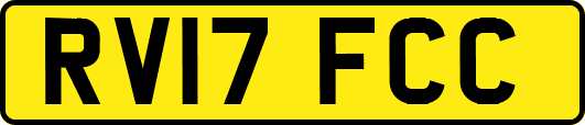 RV17FCC