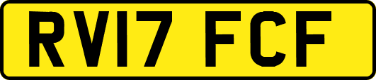 RV17FCF