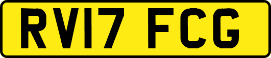 RV17FCG