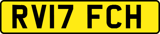 RV17FCH