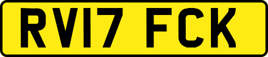 RV17FCK