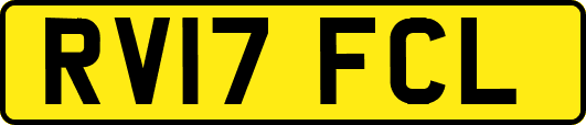 RV17FCL