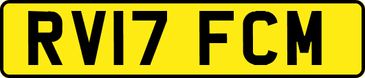 RV17FCM