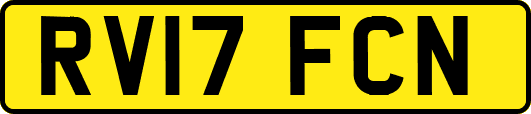 RV17FCN