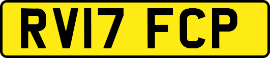 RV17FCP