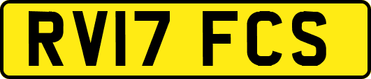 RV17FCS