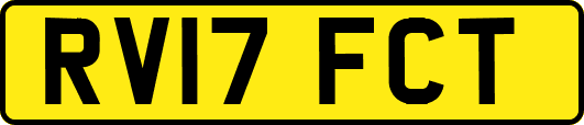 RV17FCT