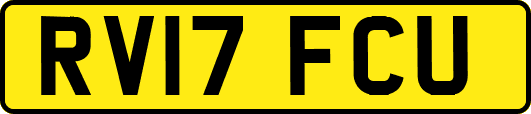 RV17FCU