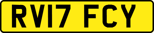 RV17FCY