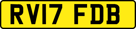 RV17FDB