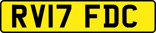 RV17FDC