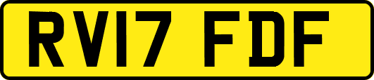 RV17FDF
