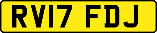 RV17FDJ