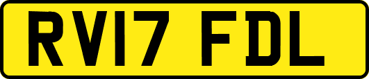 RV17FDL