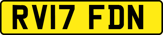 RV17FDN
