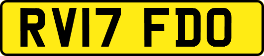 RV17FDO