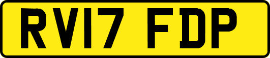 RV17FDP