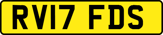 RV17FDS
