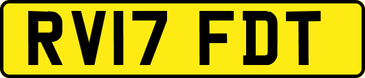 RV17FDT
