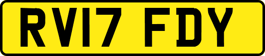 RV17FDY