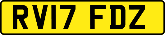 RV17FDZ