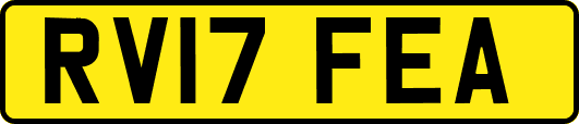 RV17FEA