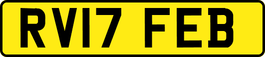 RV17FEB