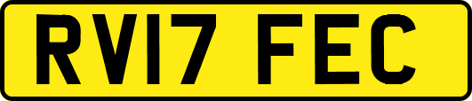 RV17FEC