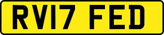 RV17FED