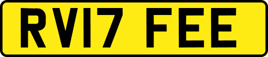 RV17FEE