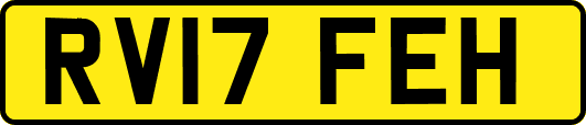 RV17FEH