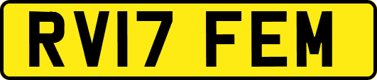 RV17FEM