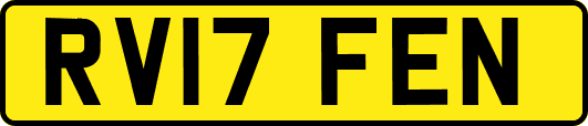 RV17FEN