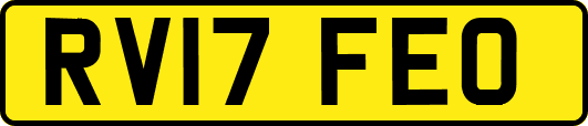 RV17FEO