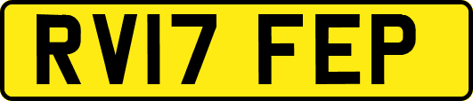RV17FEP