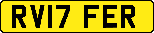 RV17FER