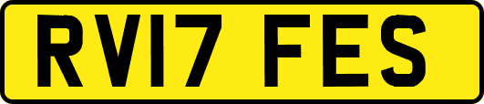 RV17FES